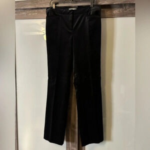 Elliott Lauren Velvet Trousers, Size 10